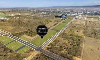 Imagem 2: Lote/Terreno Na Lagoa Seca - Juazeiro do Norte - CE