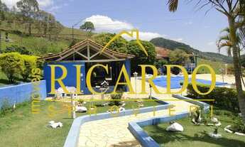 Imagem 2: Propriedade Rural | Sul de Minas Gerais