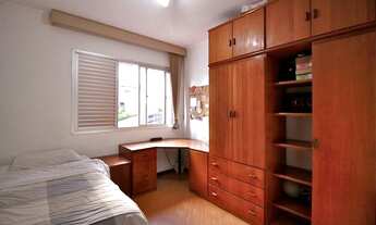 Imagem 7: Apartamento com 3 dormitórios à venda, 88 m² por R$ 448000- Bigorrilho - Curitiba/PR