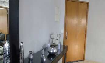 Imagem 6: Apartamento Padrão para Venda em Vila Assunção Santo André-SP - 239