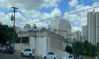 Imagem 8: Galpão/Depósito/Armazém para venda tem 10400 metros quadrados