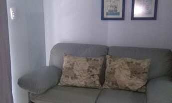 Imagem 5: Apartamento para venda possui 65 metros quadrados com 2 quartos