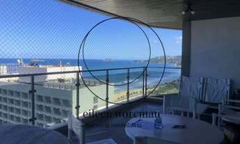 Imagem 4: RIO DE JANEIRO - Apartamento Padrão - São Conrado