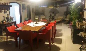 Imagem 5: Casa para venda tem 380 metros quadrados com 3 quartos em Termas de Ibirá - Ibirá - SP