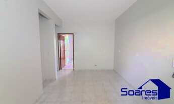 Imagem 2: BRASÍLIA - Apartamento Padrão - SAMAMBAIA SUL (SAMAMBAIA
