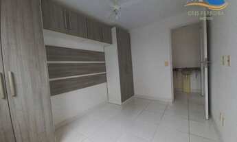 Imagem 4: Apartamento com 2 dormitórios à venda, 50 m² por R$ 160.000,00 - Jardim das Margaridas - S