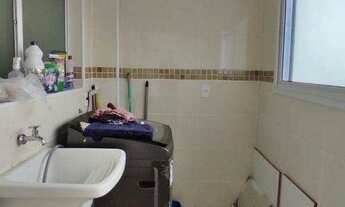 Imagem 7: Apartamento três dormitorios,sendo dois suítes mobiliado em Guilhermina - Praia Grande - S