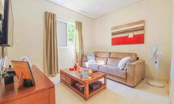 Imagem 6: Sobrado espaçoso, com 3 suítes à venda!