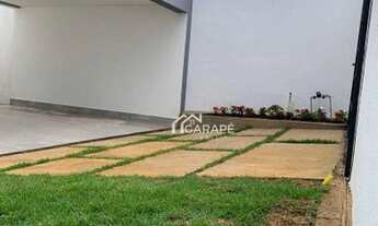 Imagem 2: Casa de 3 quartos no bairro Pousada Del Rey