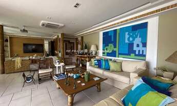 Imagem 7: Casa de canal com duas vagas de barco