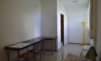 Imagem 2: Sla com 32 metros quadrados em Lourdes - Belo Horizonte - MG