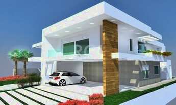 Imagem 2: Porto Alegre - Casa Padrão - Alphaville