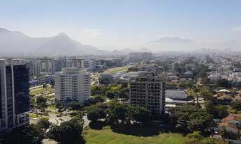 Imagem 3: Apartamento de 130 metros quadrados no bairro Recreio dos Bandeirantes com 3 quartos