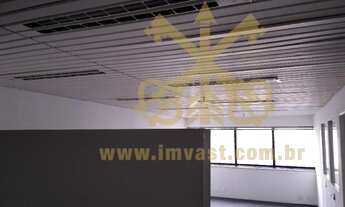 Imagem 6: São Paulo - Conjunto Comercial/Sala - Jardim Paulista