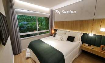 Imagem 4: Magna Morumbi, 133 m² | 4 Dorms | Marques Construtora