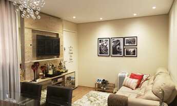 Imagem: BELO HORIZONTE - Apartamento Padrão - Camargos