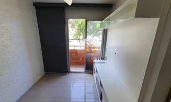 Imagem 5: Apartamento para aluguel com 57 metros quadrados com 2 quartos em Campinho - Rio de Janeir