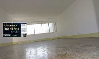 Imagem 6: Apartamento com 240m2 em Edifício com fachada e arquitetura única no Largo do Campo Grande