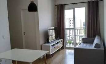 Imagem: Apartamento - Condomínio Residencial Viva