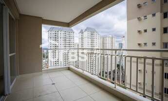 Imagem 7: Apartamento para venda possui 93 metros quadrados com 3 quartos em Setor Bueno - Goiânia