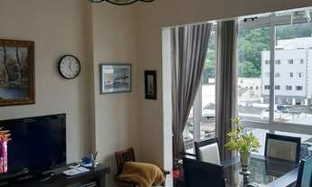 Imagem: Apartamento no centro da cidade com 2 quartos