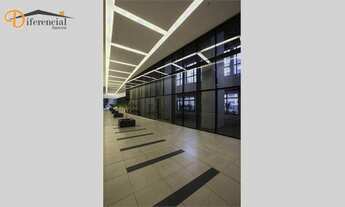 Imagem 4: Sala à venda, 61 m² por R$ 551.475,00 - Centro - Curitiba/PR