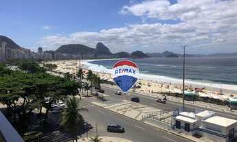 Imagem 1: Apartamento com 4 dormitórios à venda, 360 m² por R$ 6.990.000,00 - Copacabana - Rio de Ja
