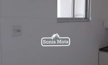 Imagem 3: Apartamento para venda com 65 metros quadrados com 2 quartos em Ponta da Praia - Santos