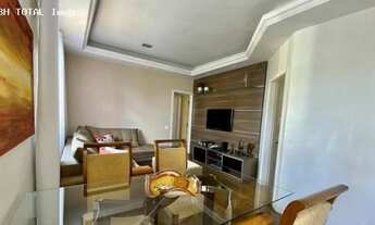 Imagem 2: Apartamento para Venda em Belo Horizonte, Gutierrez, 3 dormitórios, 1 suíte, 2 banheiros