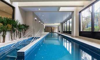 Imagem: Apartamento na Vila Mariana para venda de