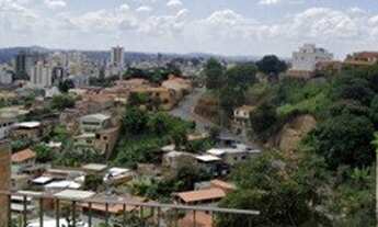 Imagem 5: Belo Horizonte - Loteamento/Condomínio - Ouro Preto