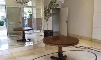 Imagem 2: Apartamento para venda tem 192 metros quadrados com 3 quartos em Perdizes - São Paulo - SP