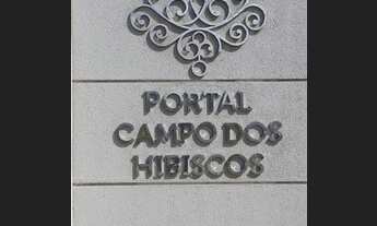 Imagem: Portal dos hibiscos sumare sp