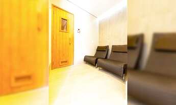 Imagem 4: Apartamento na Vila Mariana para venda de 267m com 4 suites