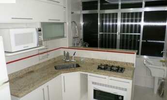 Imagem 3: Apartamento, Ponta da Praia - Santos