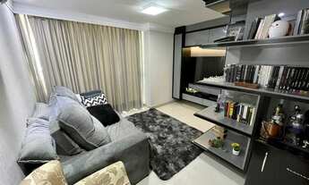 Imagem 7: ED. MONTE SINAI - Cobertura Duplex, 150m², 3 Quartos, 2 Suítes à venda no bairro Itapuã