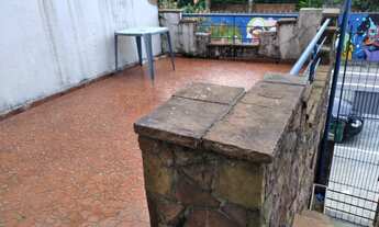 Imagem 4: Sobrado residencial, 9 salas, 1 vaga, abaixo do preço, próximo metrô !