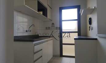 Imagem 6: Apartamento / Padrão - Urbanova - Locação