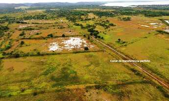 Imagem 2: Fazenda à venda Salinas da Margarida - Bahia, 3360000 m² por R$ 22.500.000 - Centro - Sali
