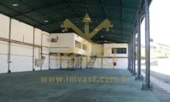 Imagem 5: Barueri - Galpão/Depósito/Armazém - Jardim Belval