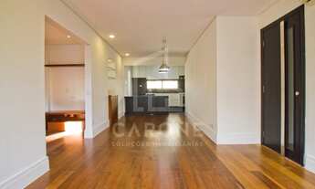 Imagem 2: SÃO PAULO - Apartamento Padrão - ITAIM BIBI