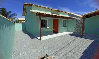 Imagem: Casa para Venda em Cabo Frio, Unamar, 1