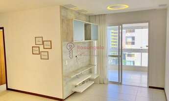 Imagem 3: Apartamento lindo de 3 quartos, sendo 1suíte na Praia da Costa!