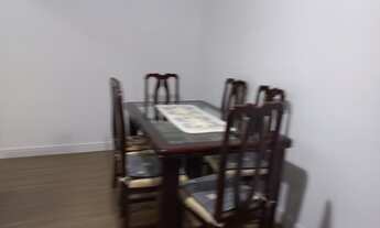 Imagem 2: Apartamento dois dormitorios,sendo um suite em Guilhermina - Praia Grande - SP