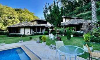 Imagem 2: Casa para venda em condomínio com 600 metros quadrados