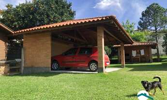 Imagem 6: CASA COM 3 DORMITORIOS A VENDA NO BAIRRO DE IBIRAQUERA, IMBITUBA SC