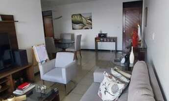 Imagem 6: Apartamento Tambauzinho 145m sul BT 01 5207417778