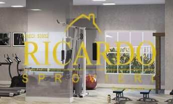 Imagem 7: Edifício Gibraltar - 2 dormitórios e 1 vaga de garagem-Fotos Ilustrativas