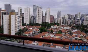 Imagem: APARTAMENTO - BROOKLIN - SP