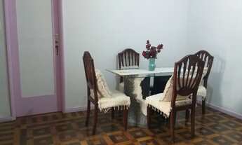 Imagem 4: Apartamento para aluguel de temporada com sala e quarto na Rua Riachuelo, LAPA